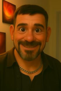 Dynamic Content Image